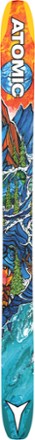 Bent Chetler 120 Skis - 2023/2024