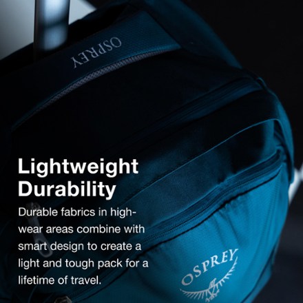 Farpoint 36 Wheeled Travel Pack - Men's