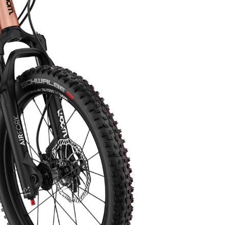 OFF AIR 4 Kids' Mountain Bike