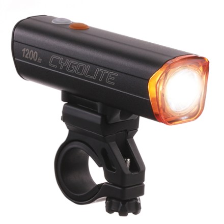 Velocity Endurance 1200 Lumen Bicycle Headlight