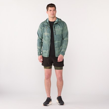 Secondwind 3.0 Jacket - Men's