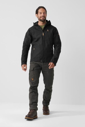 Sten Jacket - Men's