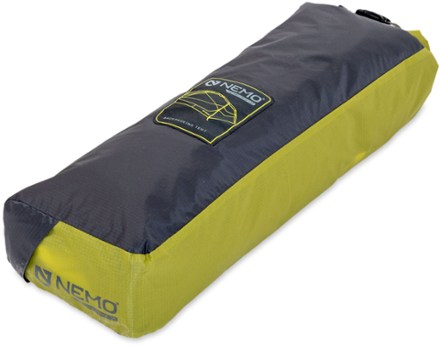 Dagger OSMO 2P Tent