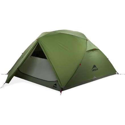 Elixir 4 Tent with Footprint