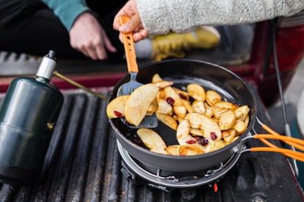 HalfGen Base Camp Cooking System