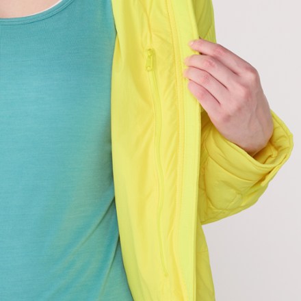 Pippa Packable Puffer Insulated Jacket - Women's