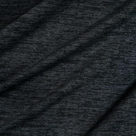 Heat Grid Hooded Full-Zip Jacket - Men's