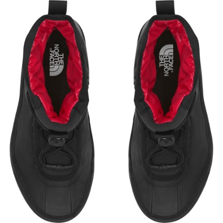 Base Camp 100 Waterproof Boots