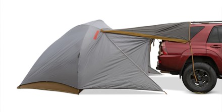 Caboose Tent