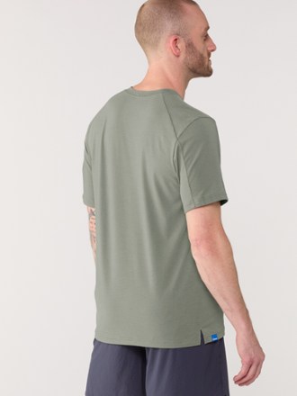 Circa Daily T-Shirt - Men's