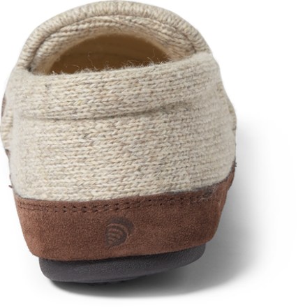 Fave Gore Slippers - Men's