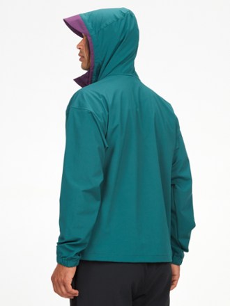 96 Active Anorak - Men's