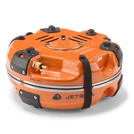 Genesis 2-Burner Stove