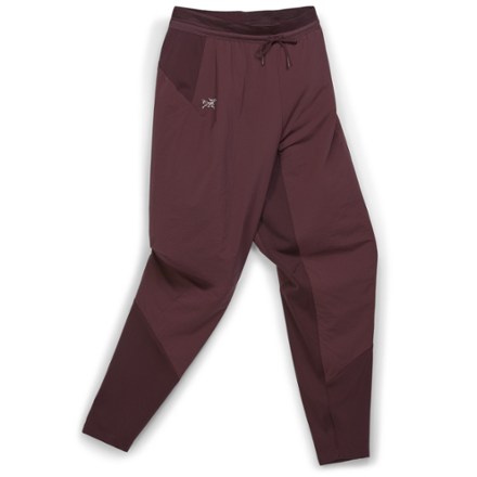 Norvan Insulated Pants - Women's