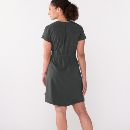 Savanna Trails Dress