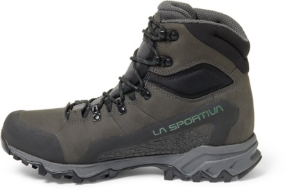 Nucleo High II GTX Hiking Boots - Men's