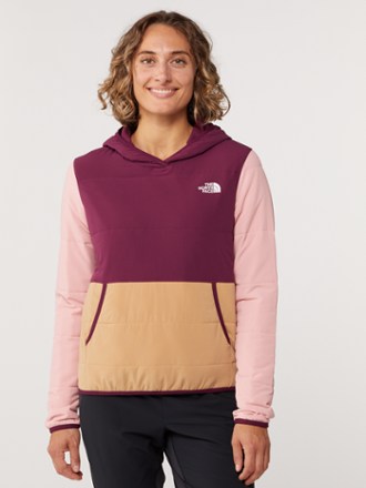 Mountain Sweatshirt Pullover - Women's