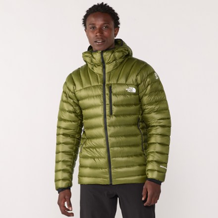 Summit Series Breithorn Down Hoodie - Men's