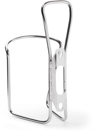 Junction Stainless Water Bottle Cage