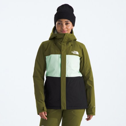 Freedom Insulated Jacket - Women's