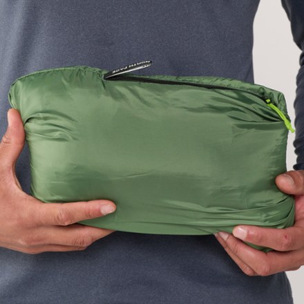 Terra Peak Hybrid Insulated Hoodie - Men's