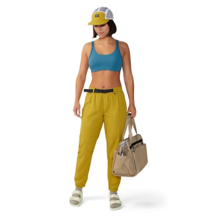 Yuba Trail Bra