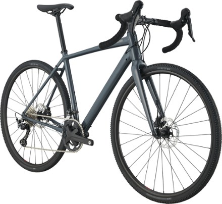 Topstone 1 Alloy Bike