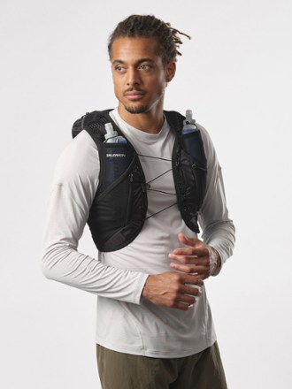 Active Skin Hydration Vest