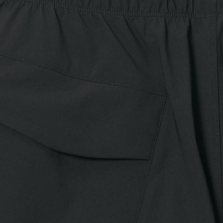 Gamma Utility 5" Shorts - Women's