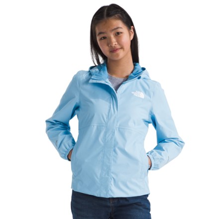Antora Rain Jacket