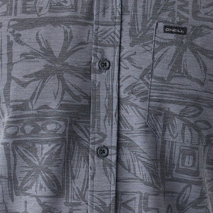 TRVLR UPF Traverse Hawaii Shirt - Men's