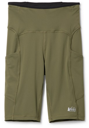 Swiftland 9" Running Shorts