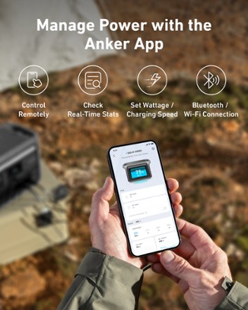 SOLIX C800X Portable Power Station