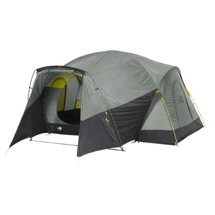 Wawona 8 Tent
