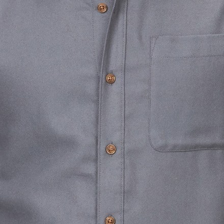 Fairfax Lightweight Flannel Shirt - Men's
