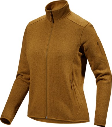 Covert Cardigan - Women's