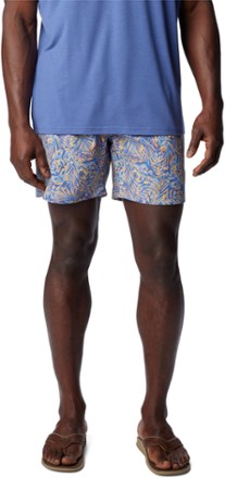 PFG Rambler Swim Shorts - Men's