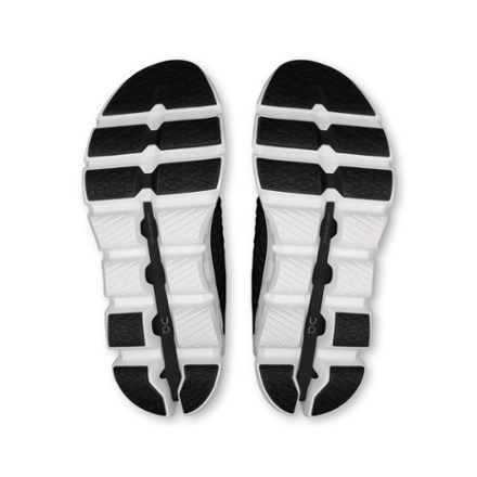 Cloudswift 4 Road-Running Shoes - Women's