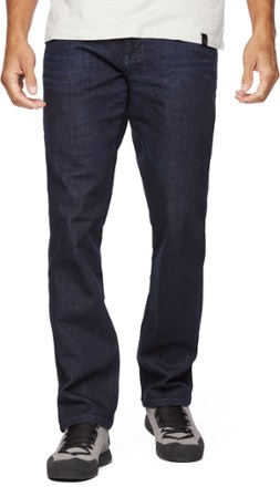 Zone Denim Pants - Men's