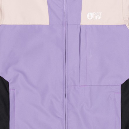 Seakrest Insulated Jacket - Women's