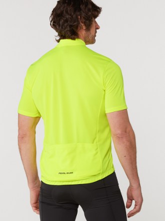 Quest Cycling Jersey - Men's