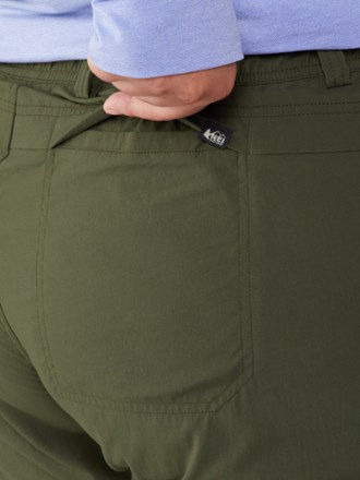 Sahara Convertible Pants - Women's