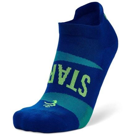 Grit and Grace Start Today Socks - Women's