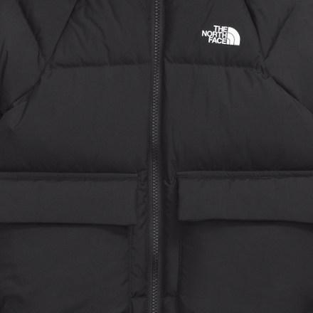 North Down Fleece-Lined Parka - Toddlers'