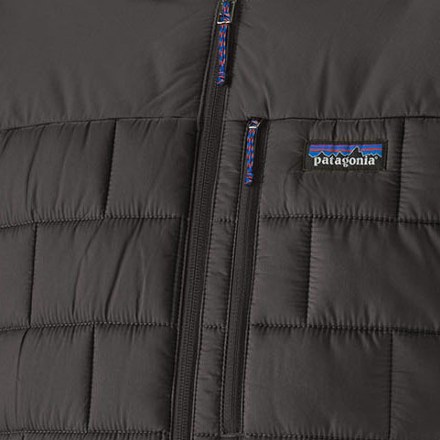 Hi-Loft Nano Puff Insulated Hoody - Men's