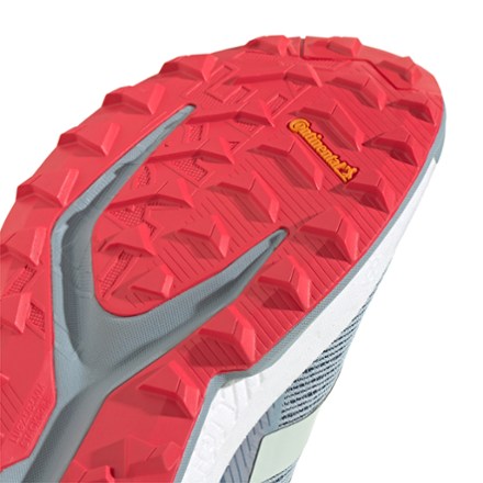 Terrex Soulstride Ultra Trail-Running Shoes - Men's