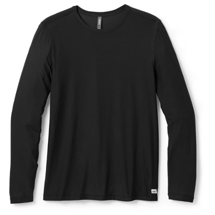 Long-Sleeve Strato Tech T-Shirt - Men's