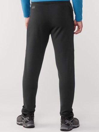 Hyperaxis Fleece Pants - Men's