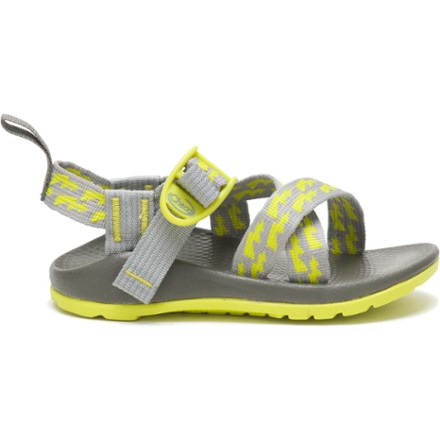 ZX/1 Ecotread Sandals - Kids'