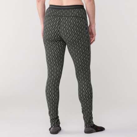 Merino 260 Vertex Base Layer Leggings Herenga - Women's